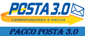 Posta 3.0 Spedizioni Dedicate Lazio